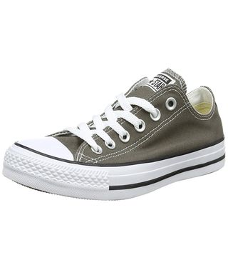 Converse + Chuck Taylor All Star Canvas Low Top Sneaker