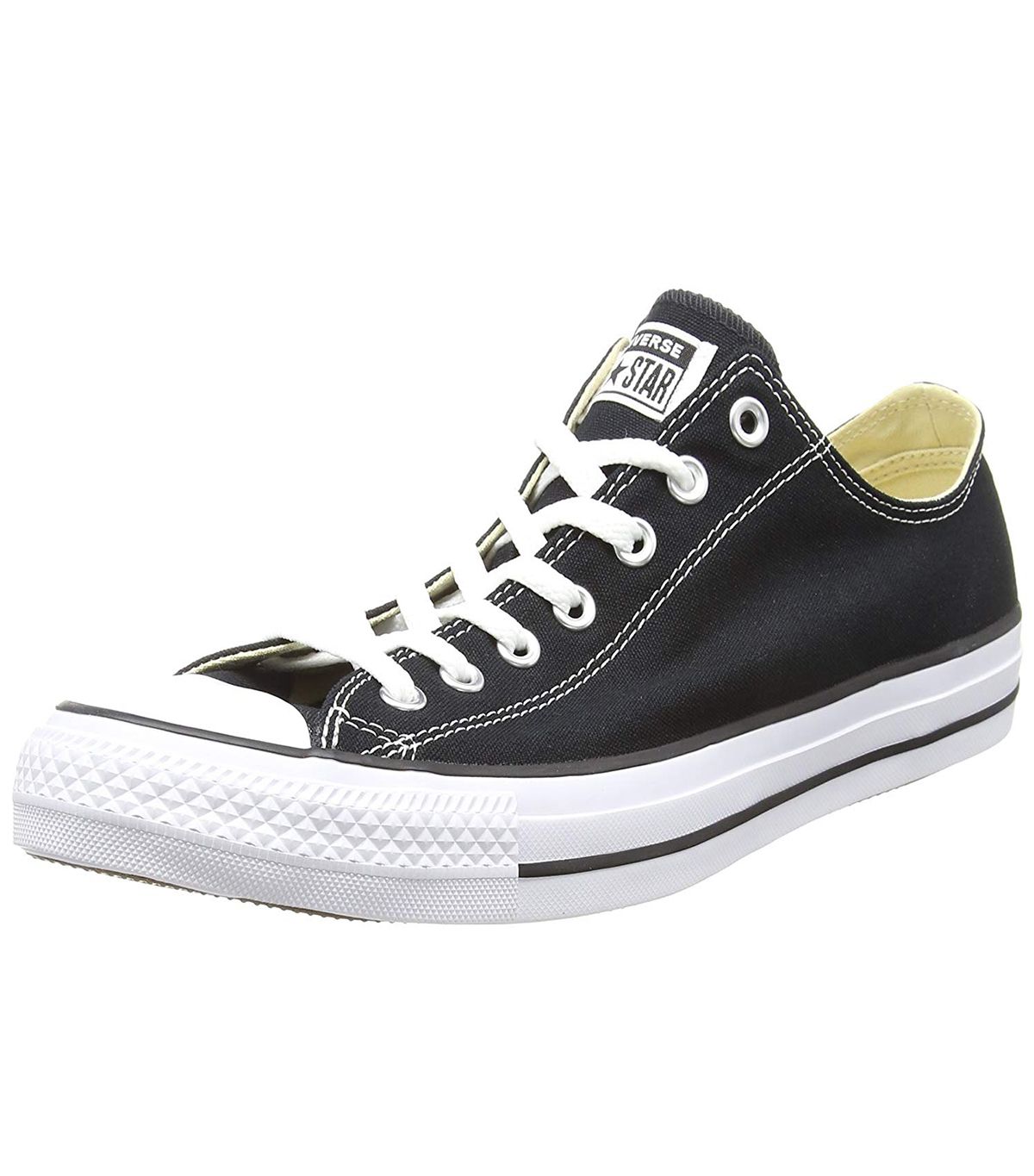 The Sneakers That Look Best With Skinny Jeans Who What Wear