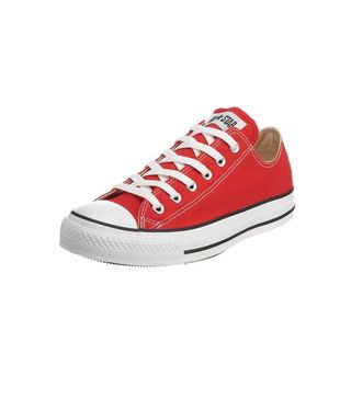 Converse + Unisex Chuck Taylor All Star Low Top