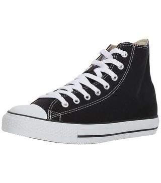 Converse + Chuck Taylor All-Star High-Top Casual Sneakers