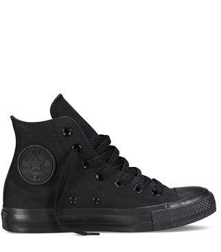 Converse + Unisex Chuck Taylor All Star High Top Sneakers