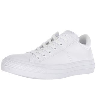 Converse + Madison Leather Low Top Sneaker
