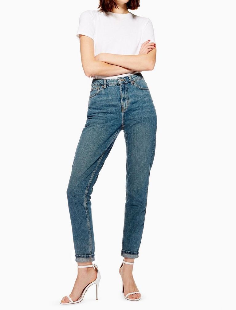 The Best Vintage Jean Brands, According to Fashion Girls | Who What Wear