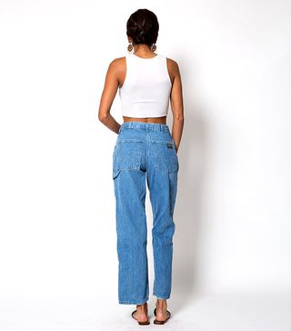 OshKosh + Carpenter Jeans