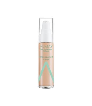 Almay® + Clear Complexion Makeup