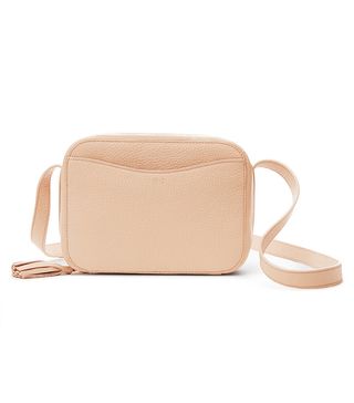 Cuyana + Mini Tassel Bag