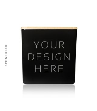 Taja Collection + Design Your Own Candle