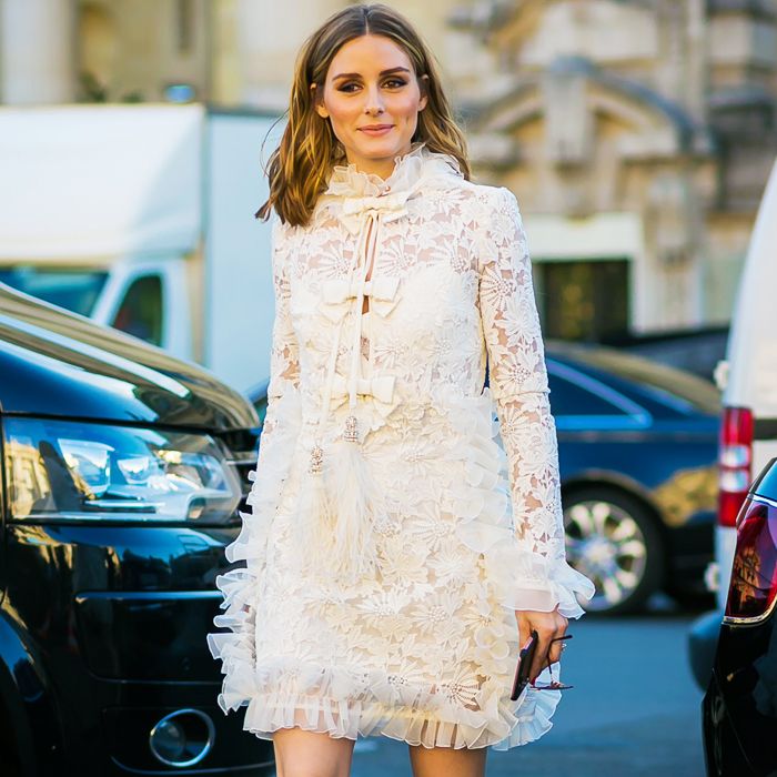 These Are the Lace Dresses We Love Right Now | Who What Wear These Are the Lace Dresses We Love Right Now | Who What Wear