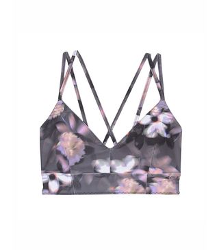 JoyLab + V-Neck Bra