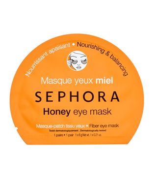Sephora Collection + Eye Mask Honey