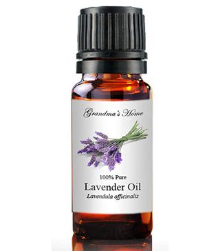 Grandma's Home Essential Oils + 100% Pure Therapeutic Grade Lavender