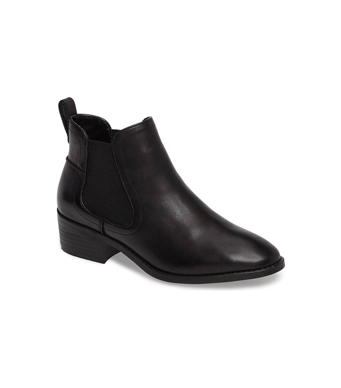 Steve Madden + Dicey Chelsea Boot