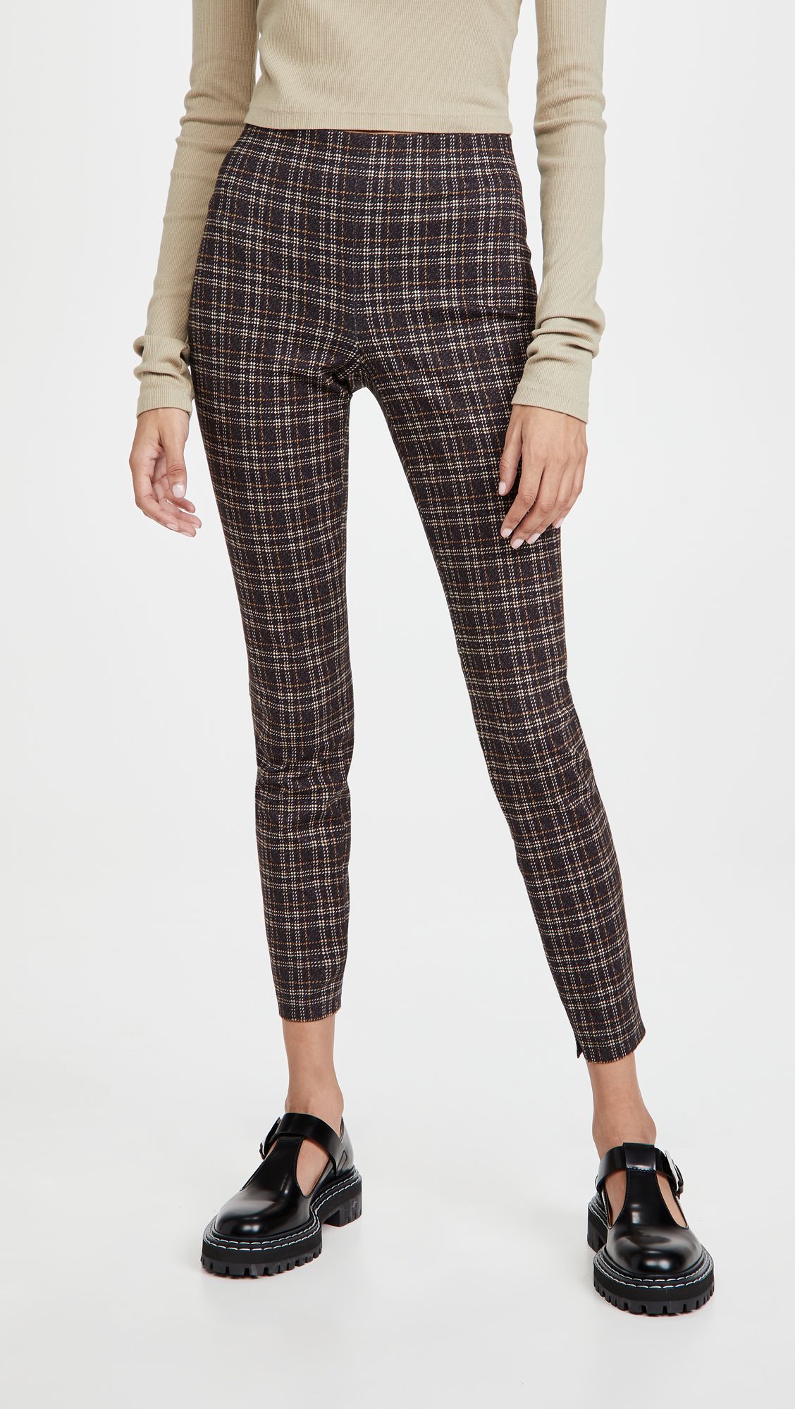 23 Pairs of Leggings That Look Like Pants Who What Wear