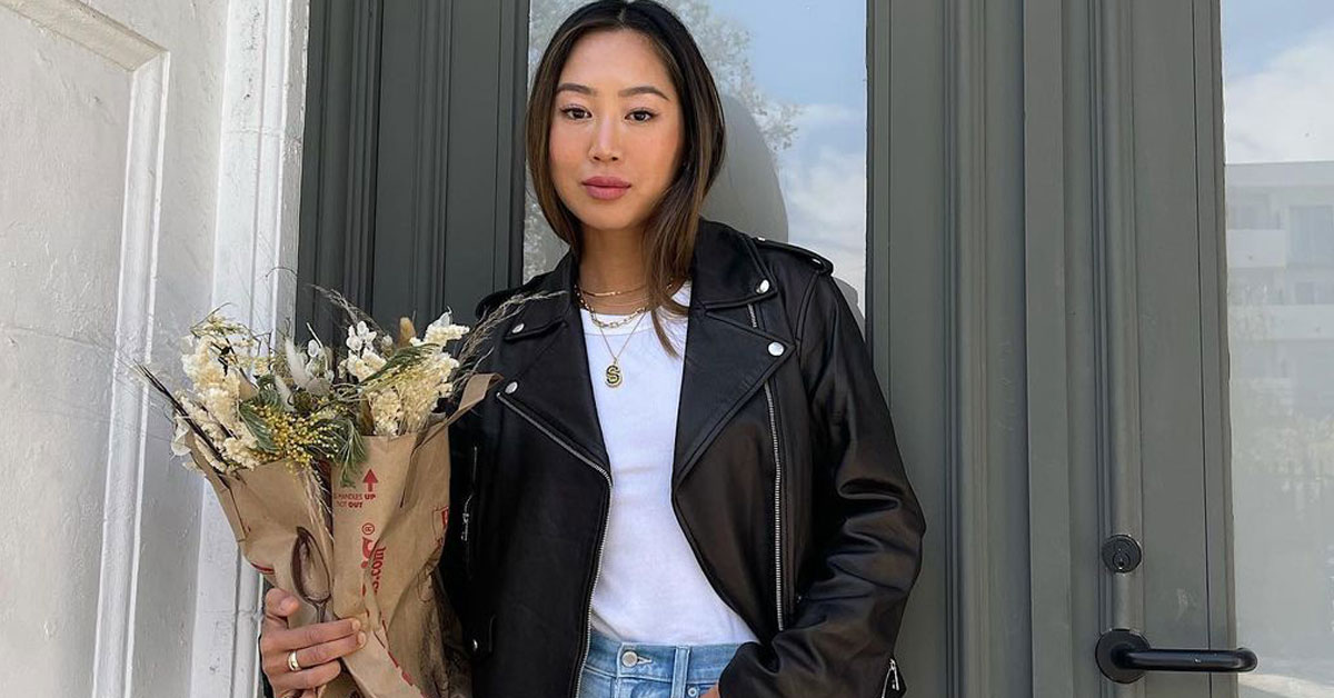 The 22 Best Faux-Leather Moto Jackets to Buy This Year | Who The 22 Best Faux-Leather Moto Jackets to Buy This Year | Who