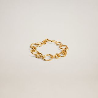 Mango + Link Bracelet