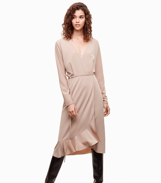 Wilfred by Aritzia + Josie Dress