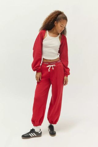 Out From Under + Brenda Jogger Sweatpant
