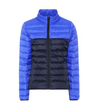 Tory Sport + Packable Down Jacket