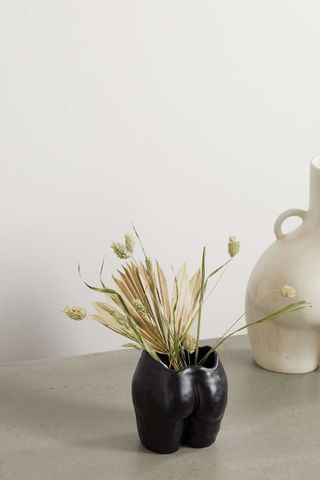 Anissa Kermiche + Popotin Ceramic Pot