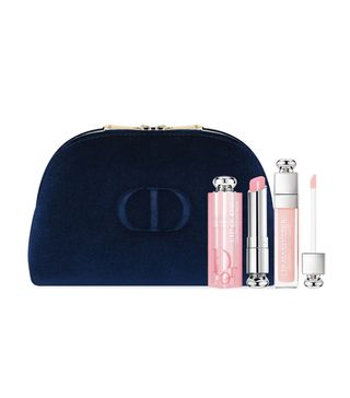 Dior + Addict 2-Piece Lip Balm & Gloss Set