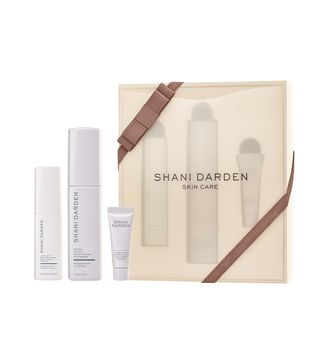 Shani Darden Skin Care + The Ultimate Glow Kit