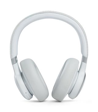 JBL + Live 660 Wireless Noise Canceling Over Ear Headphones