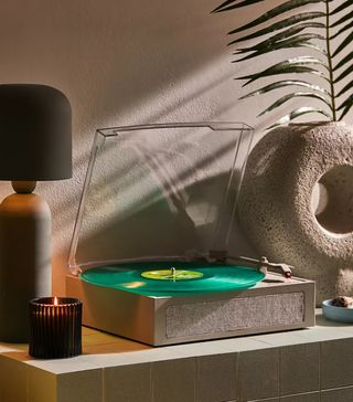 Crosley + Uo Exclusive Ryder Bluetooth Record Player