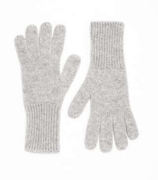 & Other Stories + Cashmere Gloves