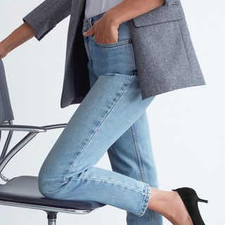 Everlane best sale kitten heels