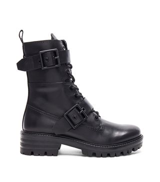 Kendall + Kylie + Eliya Boot