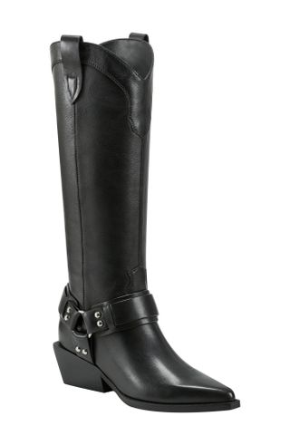 Marc Fisher Ltd + Rally Pointed Toe Boot