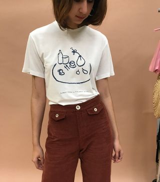 Paloma Wool + Souvenir T-Shirt
