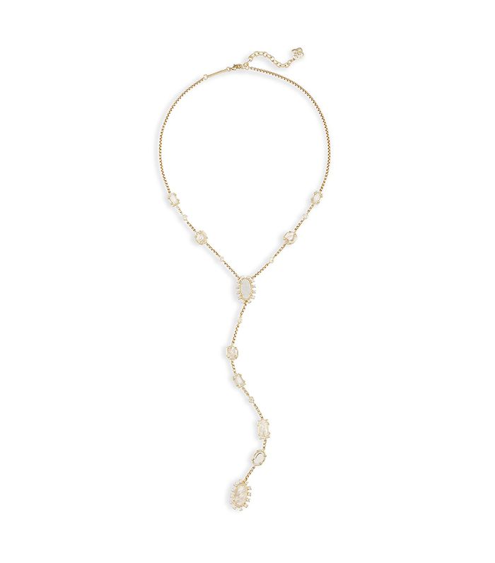 How to Clean Your Costume Jewelry at Home Who What Wear