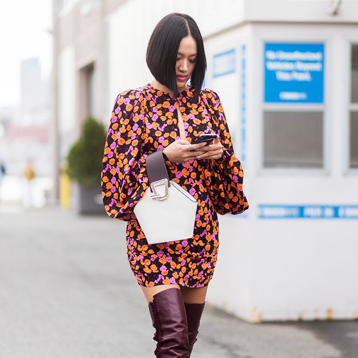 See the Best Places to Buy Dresses Online Who What Wear