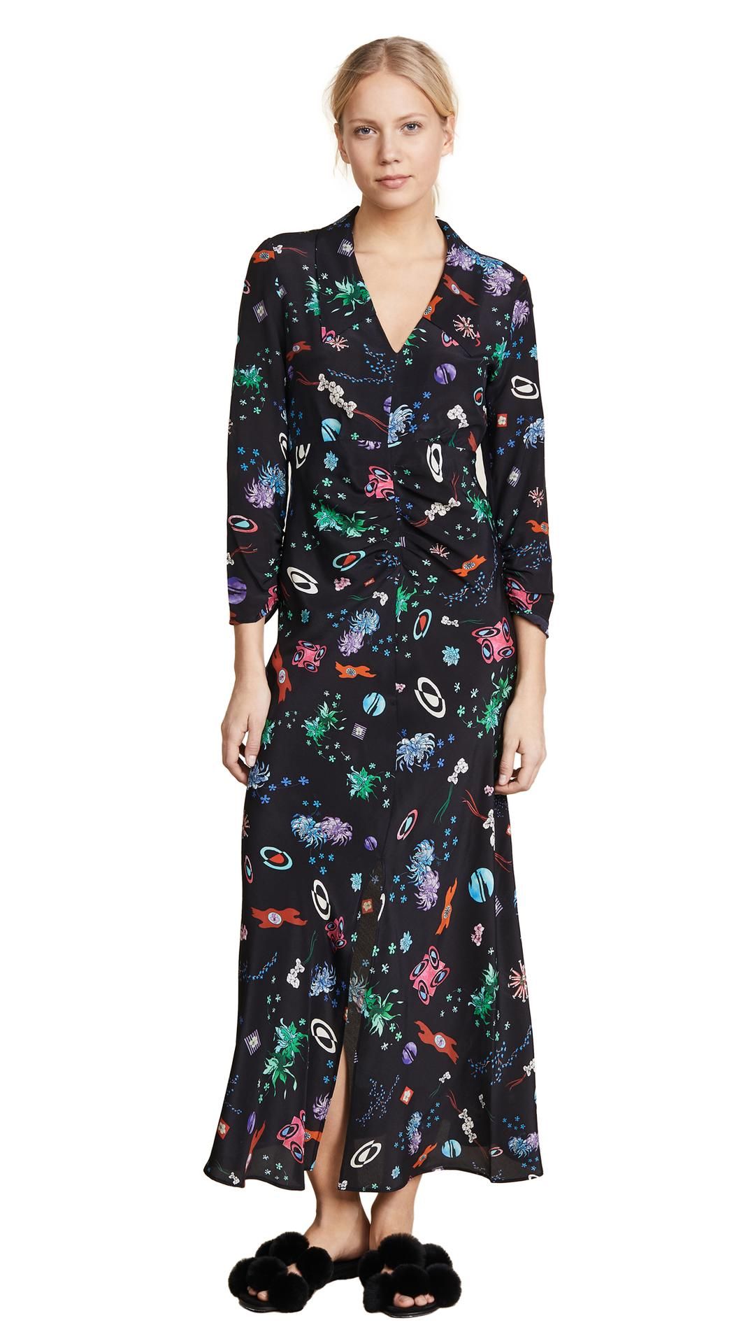 See the Best Places to Buy Dresses Online Who What Wear