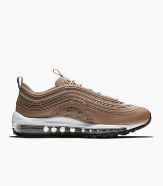 Nike + Nike Air Max 97 LX Logo