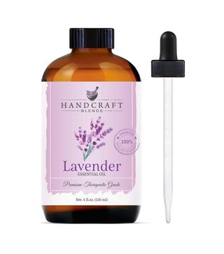 Handcraft Blends + Lavender Essential Oil