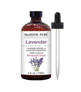 Majestic Pure + Lavender Oil
