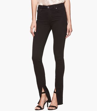 Rosie HW x Paige Collection + Constance Skinny Jeans