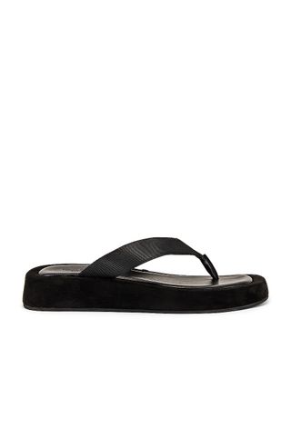 Tony Bianco + Ives Sandal