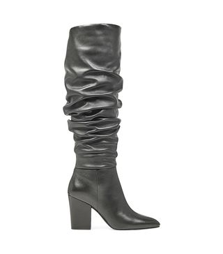 Nine West + Scastien Slouchy Boots