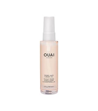 Ouai + Rose Hair & Body Oil