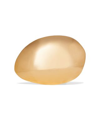 Charlotte Chesnais + Egg Gold Vermeil Hairclip