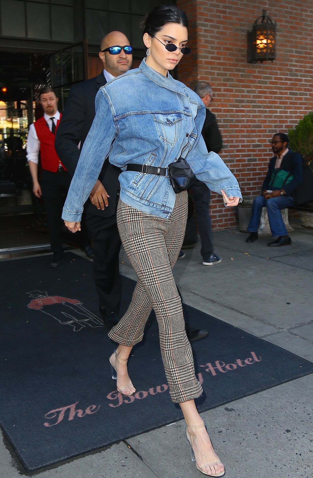 Here&rsquo;s How Tall All the Kardashians Are | Who What Wear