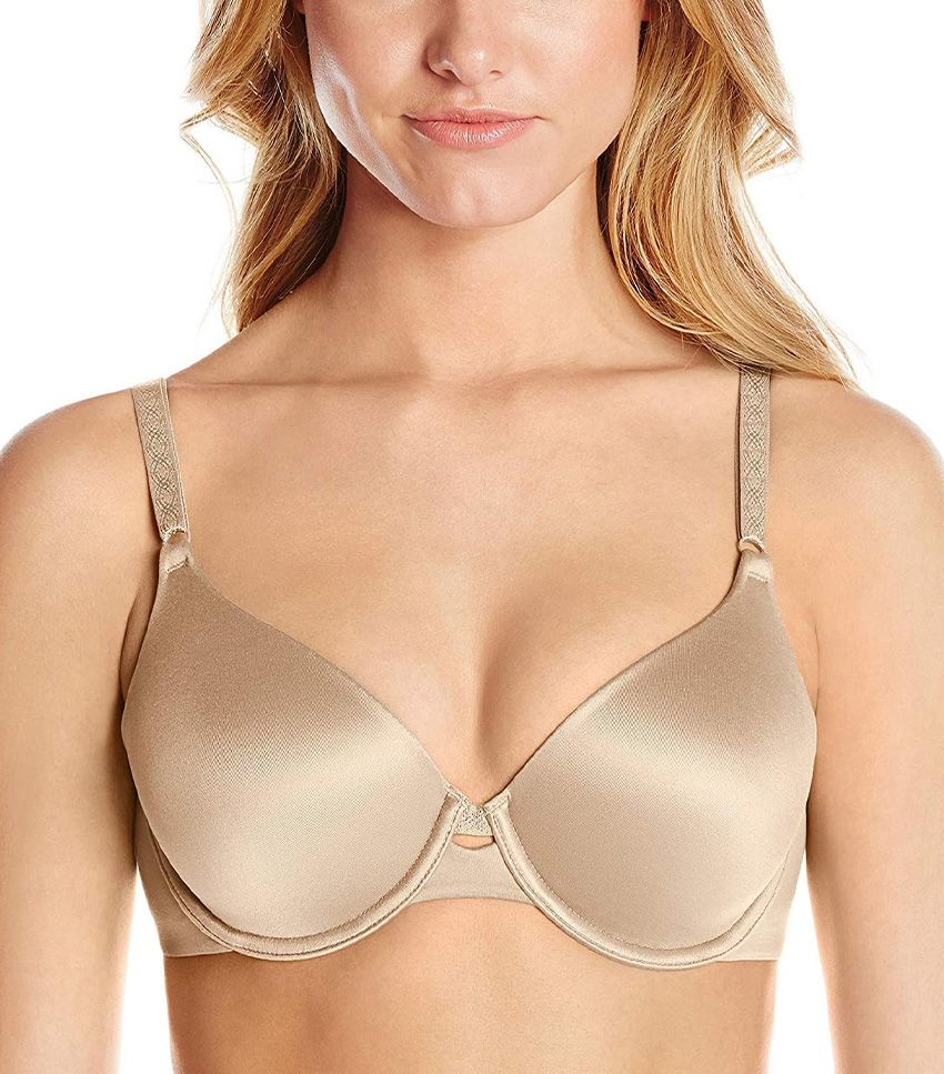 The 22 Best Affordable Bras, All Under 60 Who What Wear