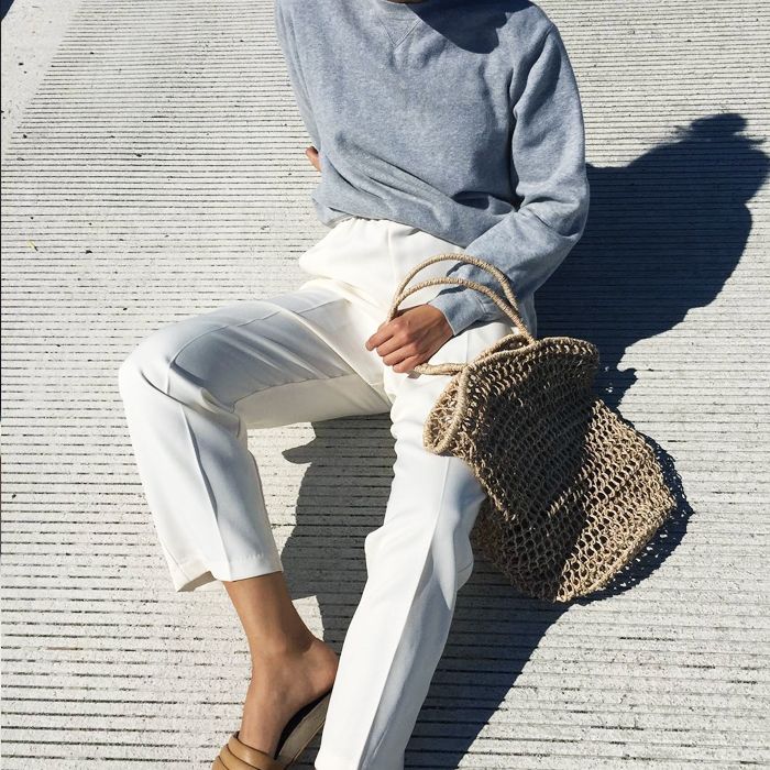 Classic Street Style Pant Shirt Online