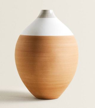 Zara Home + Decorative Pot
