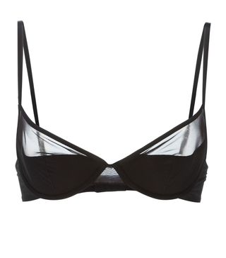 Maison Close + Pure Tentation Push-Up Bra