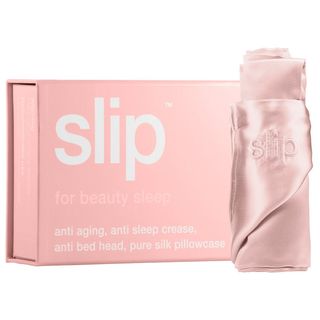 Slip + Silk Pillowcase