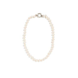 Maison Irem + Lilly Pearl Necklace